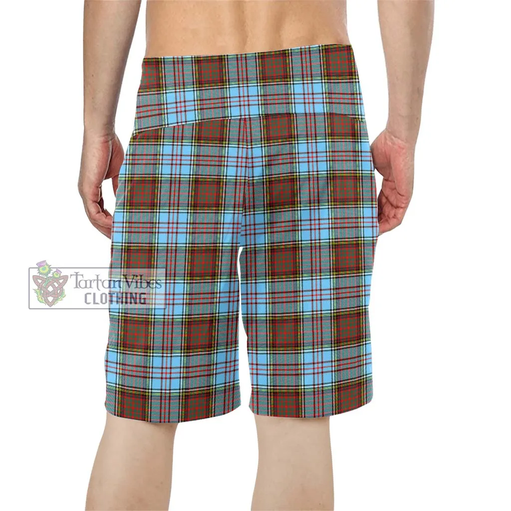 Anderson Ancient Tartan Men's Board Shorts