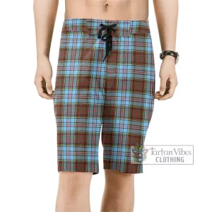 Anderson Ancient Tartan Men's Board Shorts