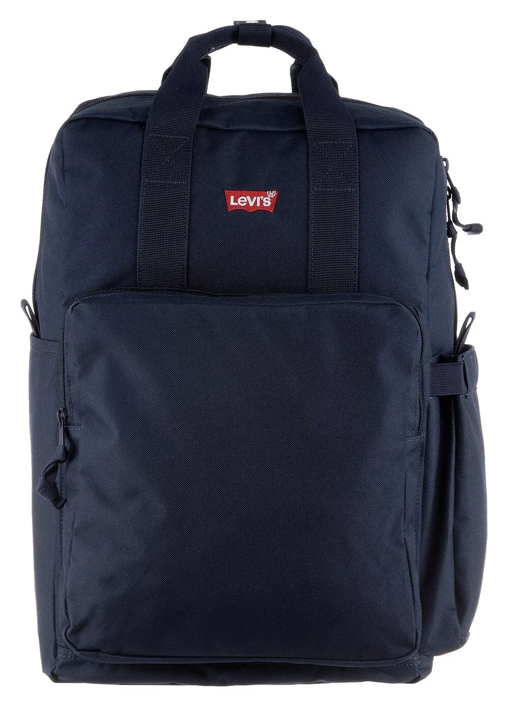 Backpack LEVIS, dark blue