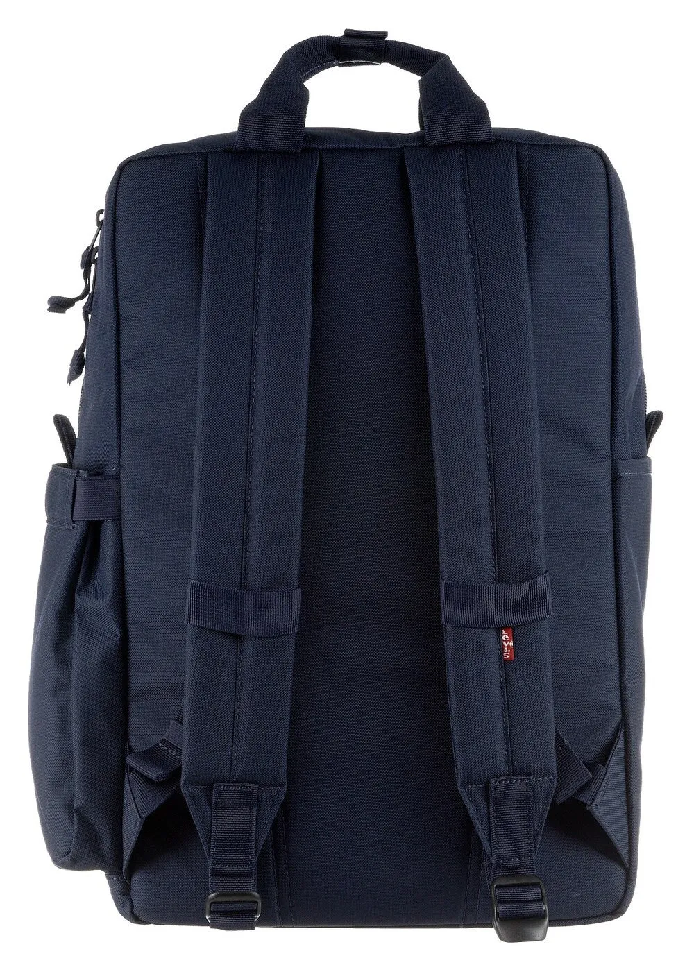 Backpack LEVIS, dark blue