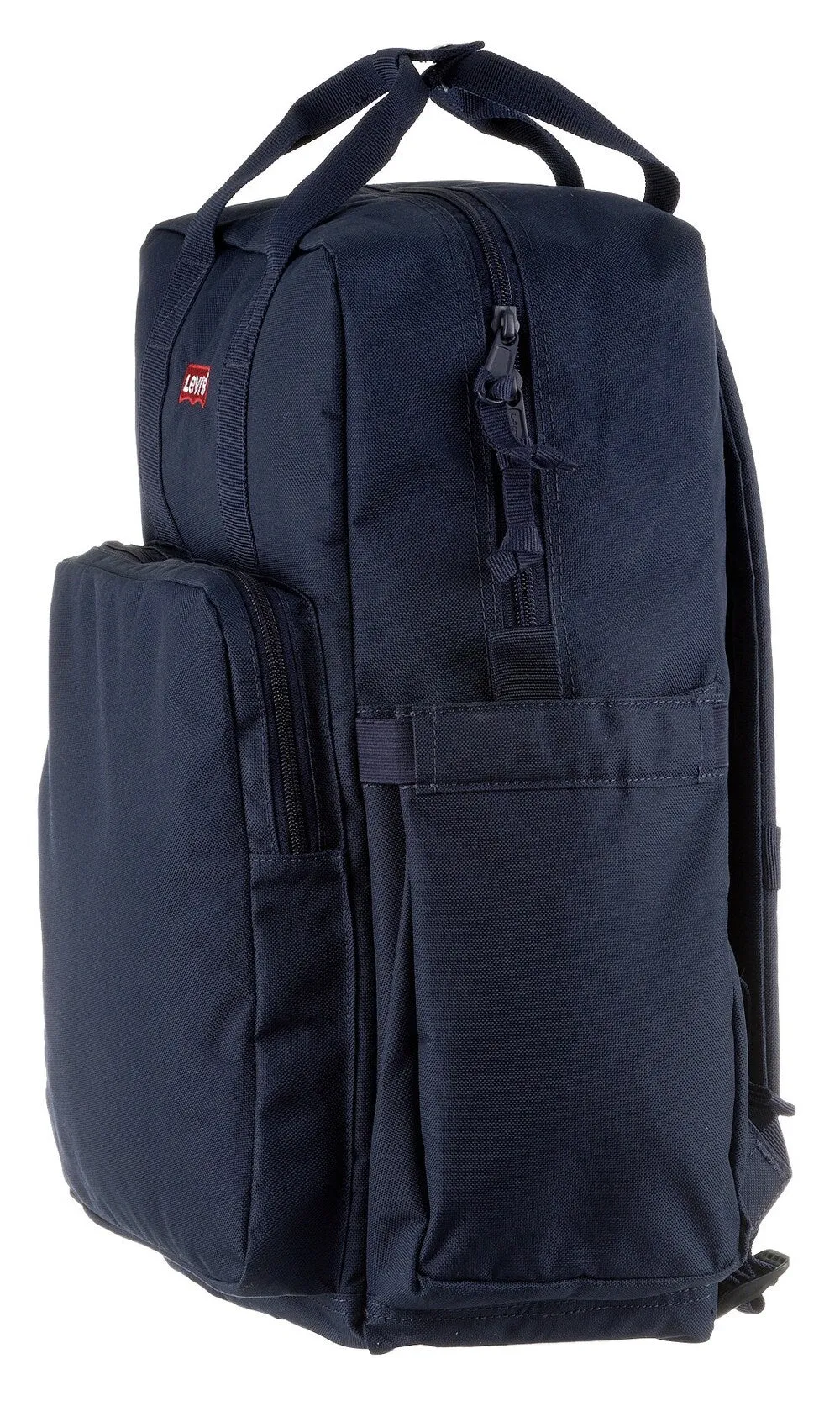 Backpack LEVIS, dark blue