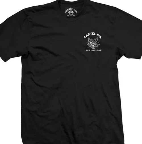 Bad Luck Club Men's T-Shirt