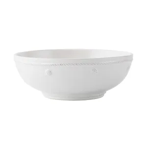 Berry & Thread 7.75" Coupe Bowl - Whitewash