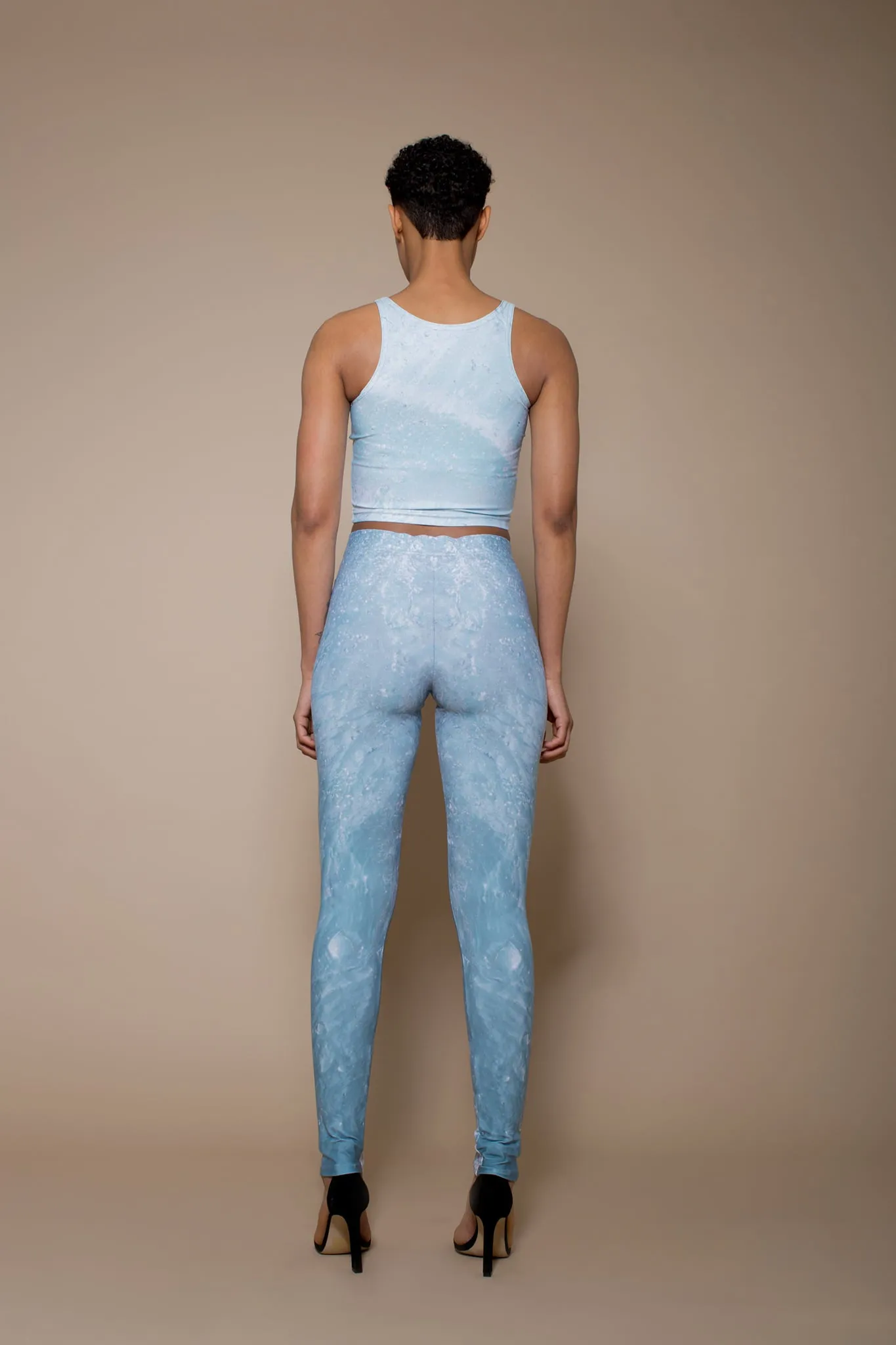 Bridgetown Leggings