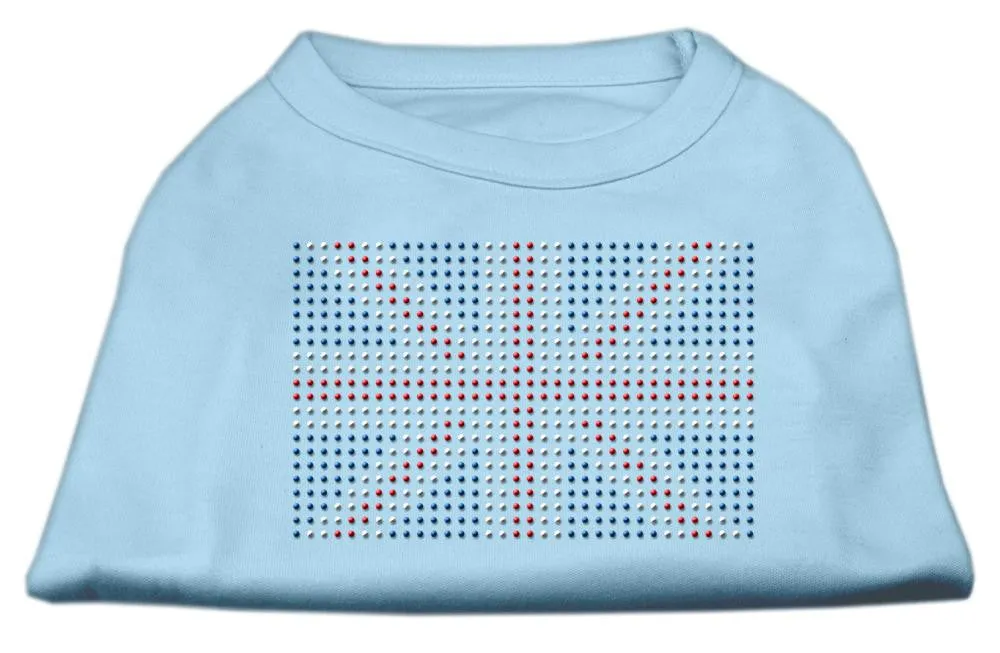 British Flag Shirts Baby Blue L (14)