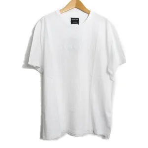 Canada Goose Cotton T-Shirt 1420M25L