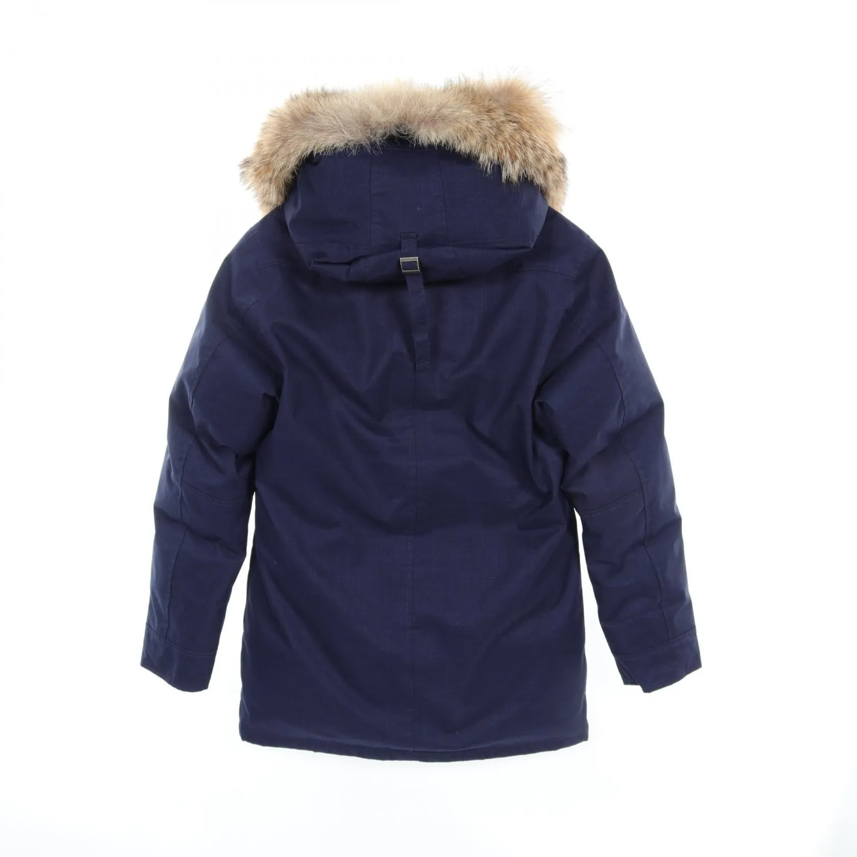 Canada Goose Creston Down Jacket Polyester