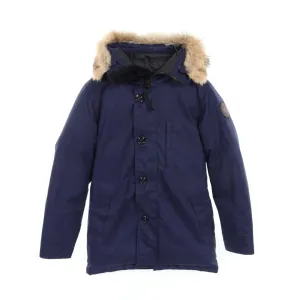 Canada Goose Creston Down Jacket Polyester