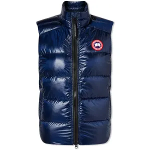 Canada Goose Cypress Insulated Vest