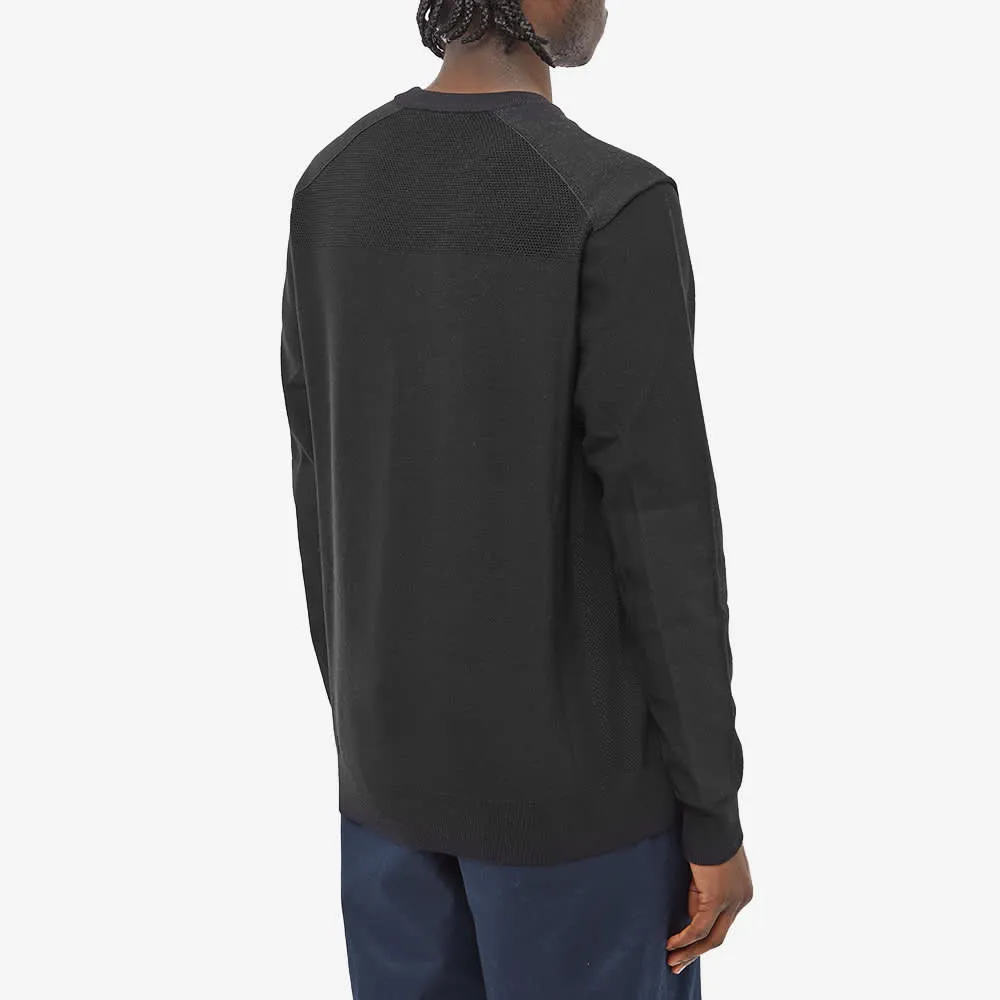 Canada Goose Dartmouth Crew Knit Jumper