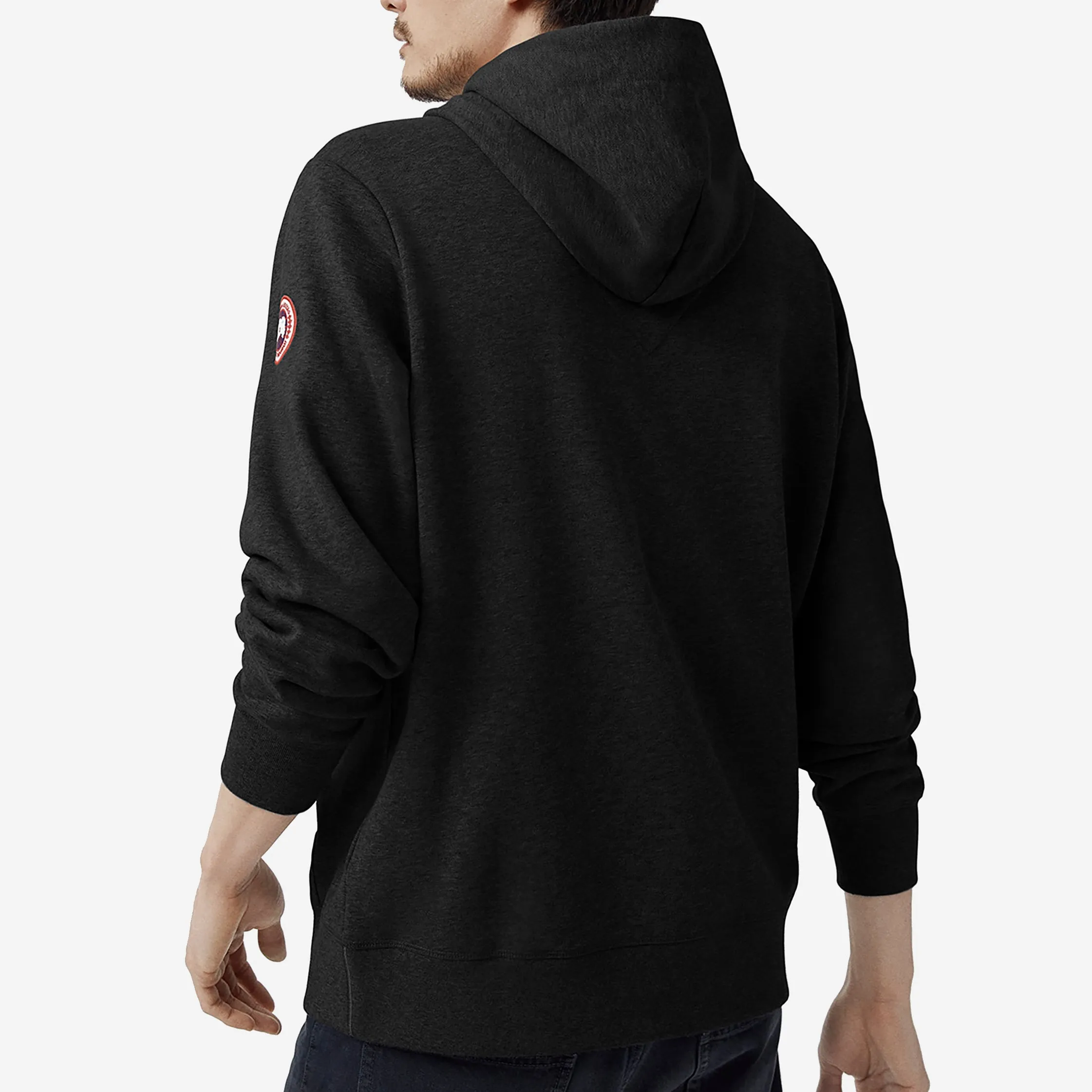 Canada Goose Huron Hoodie