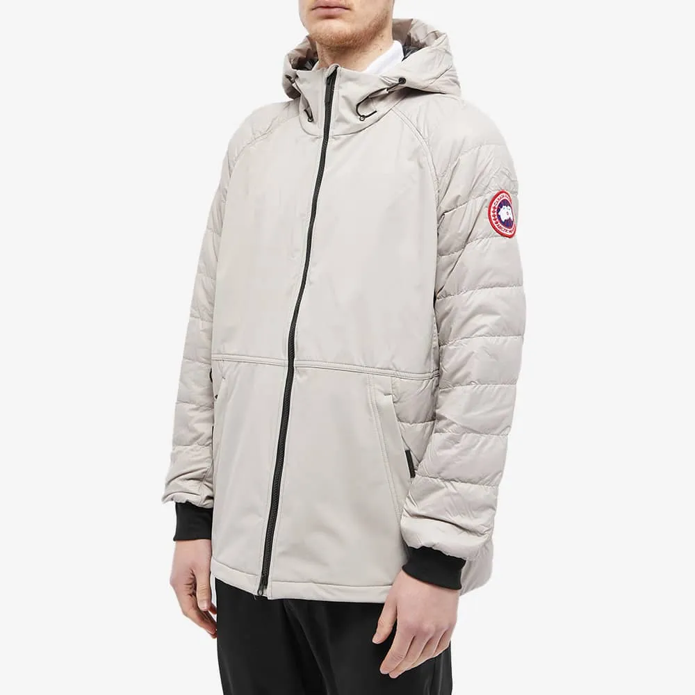 Canada Goose Hybridge Weyburn Hoody