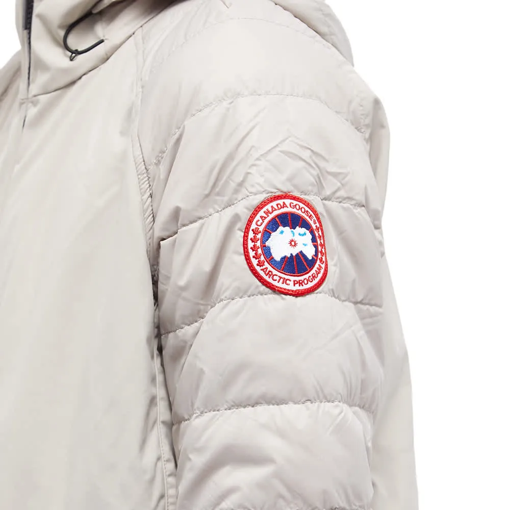 Canada Goose Hybridge Weyburn Hoody