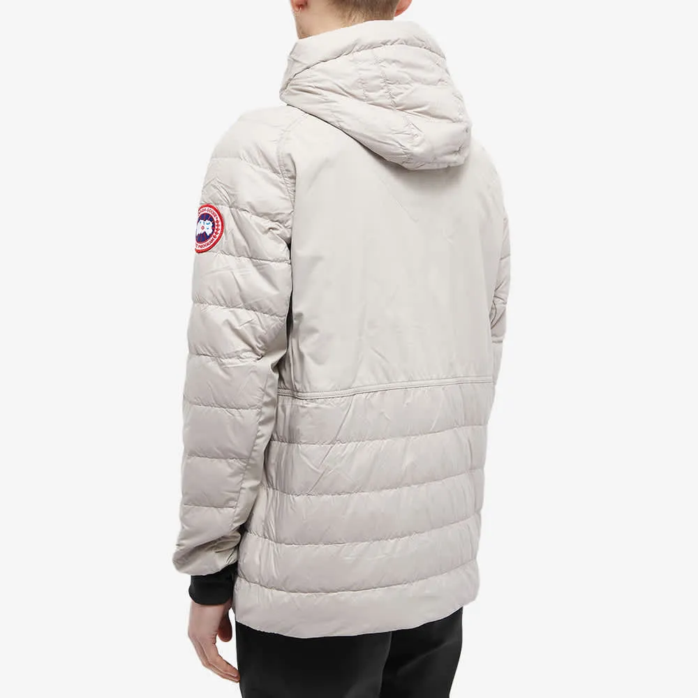 Canada Goose Hybridge Weyburn Hoody