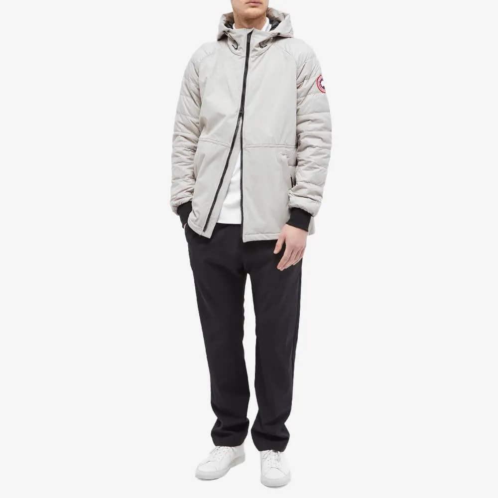 Canada Goose Hybridge Weyburn Hoody