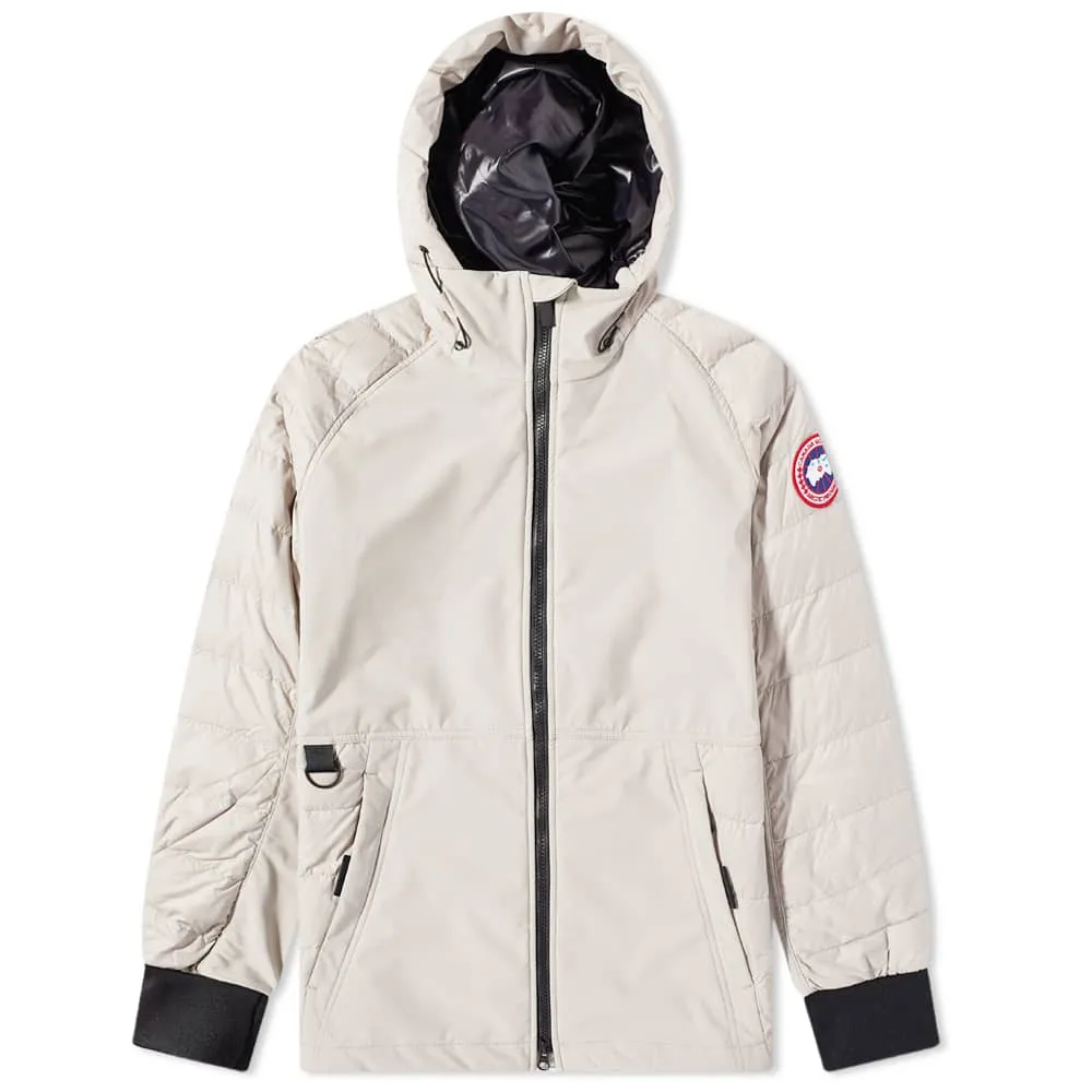 Canada Goose Hybridge Weyburn Hoody