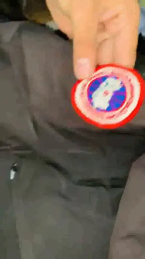 Canada Goose jacket