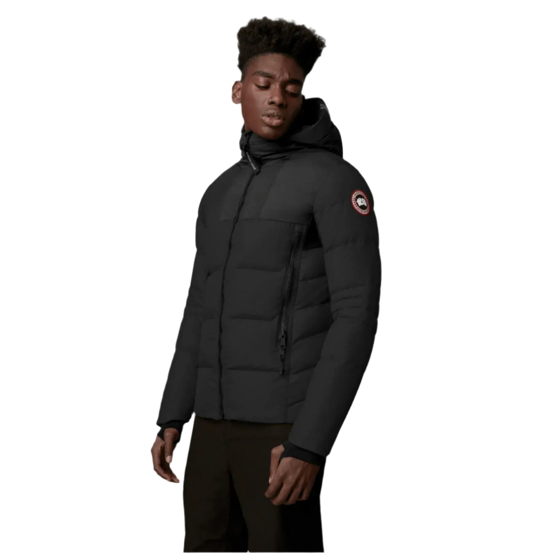 Canada Goose Men's HyBridge Coat