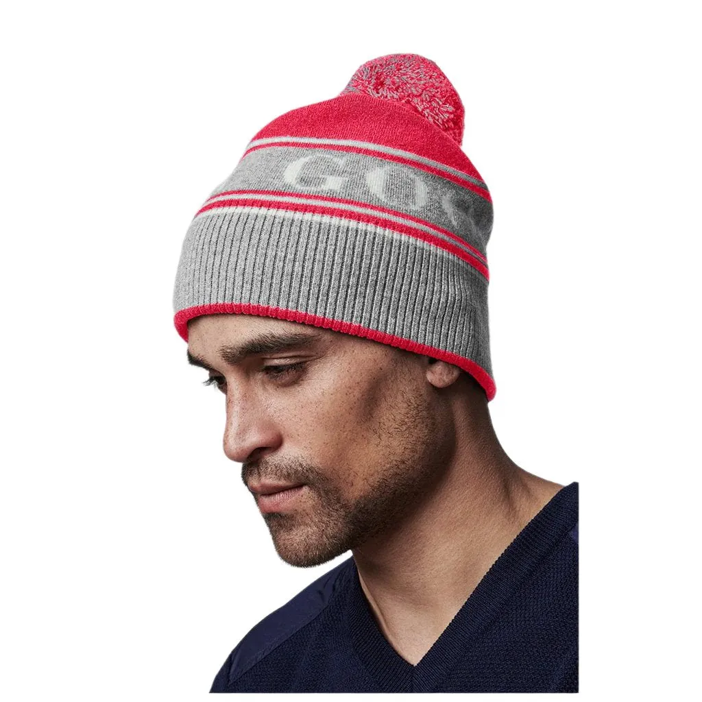 Canada Goose Men's Pom Toque Beanies