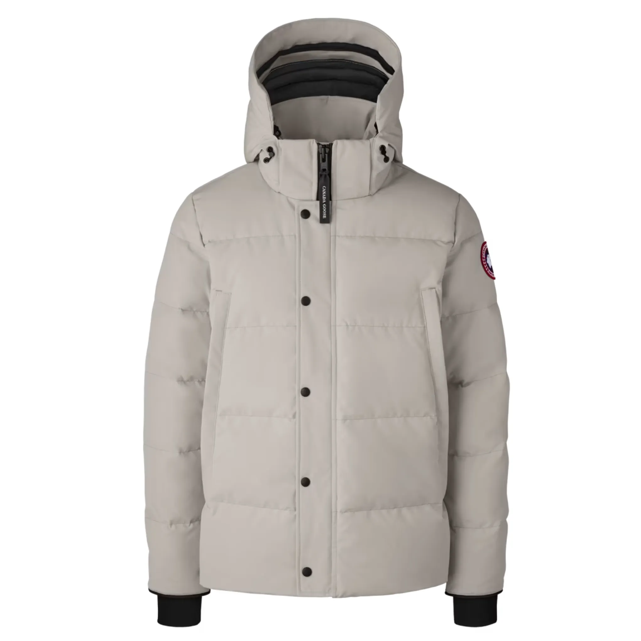 Canada Goose Men's Wyndham Parka