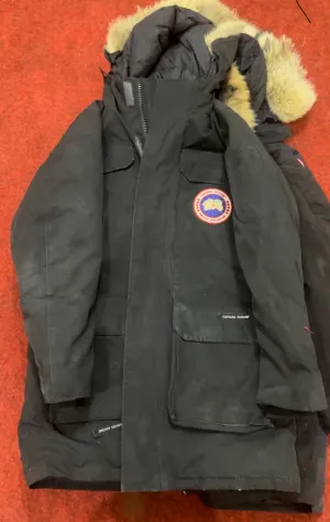 Canada Goose Puffer