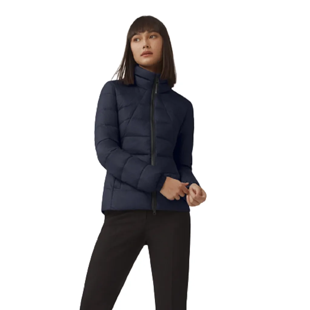 Canada Goose Women's Abbott Jacket