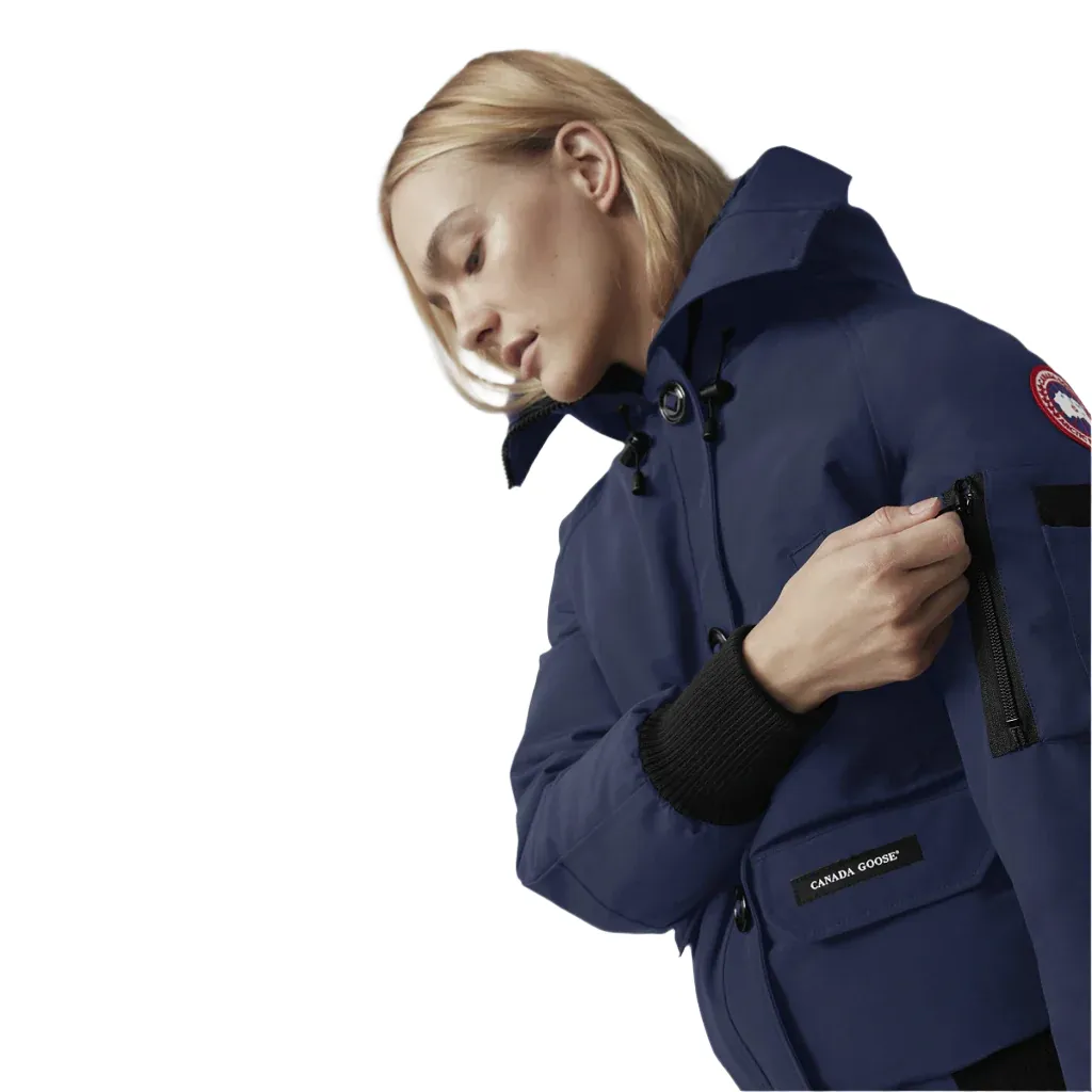 Canada Goose Women's Chilliwack Bomber Heritage