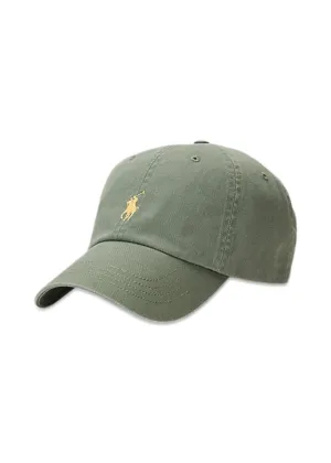 Classic Sport Cap - Light Green