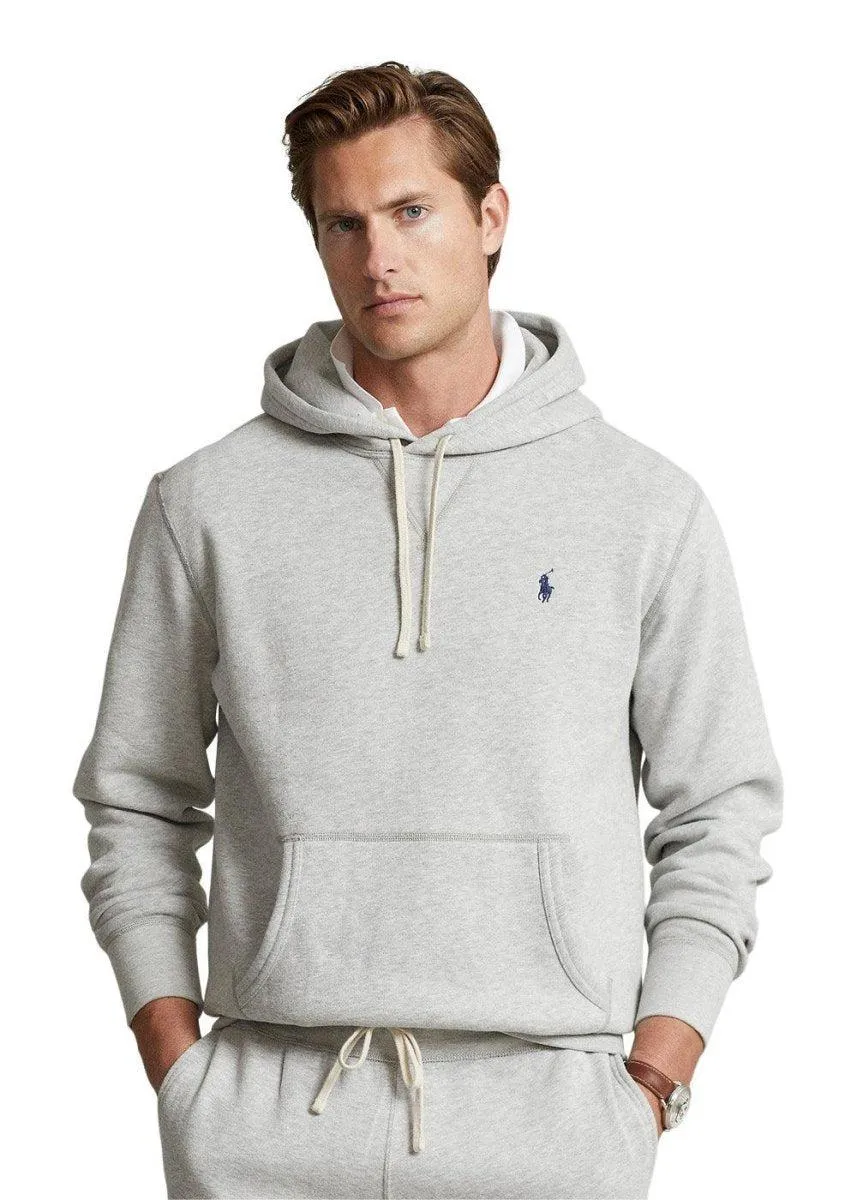 Classics Hoodie - Grey