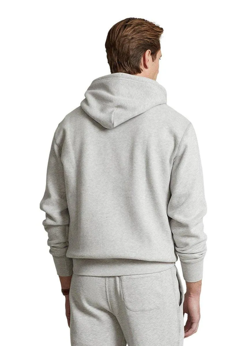 Classics Hoodie - Grey