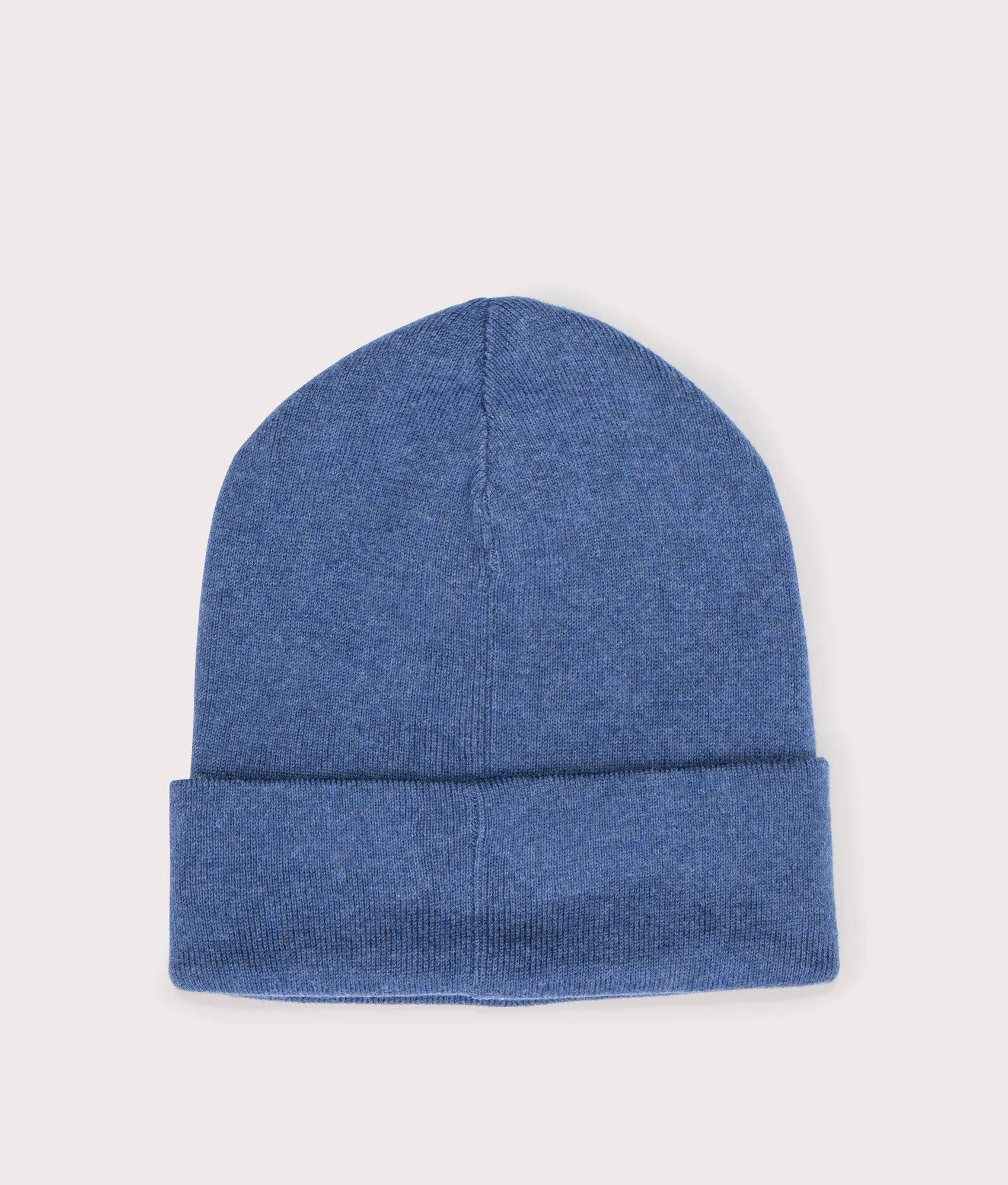 Combed Cotton Beanie