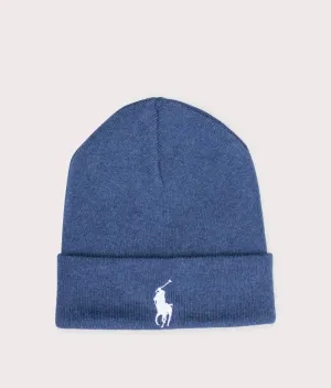 Combed Cotton Beanie