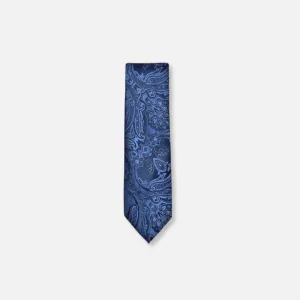 Dabb Classic Paisley Tie