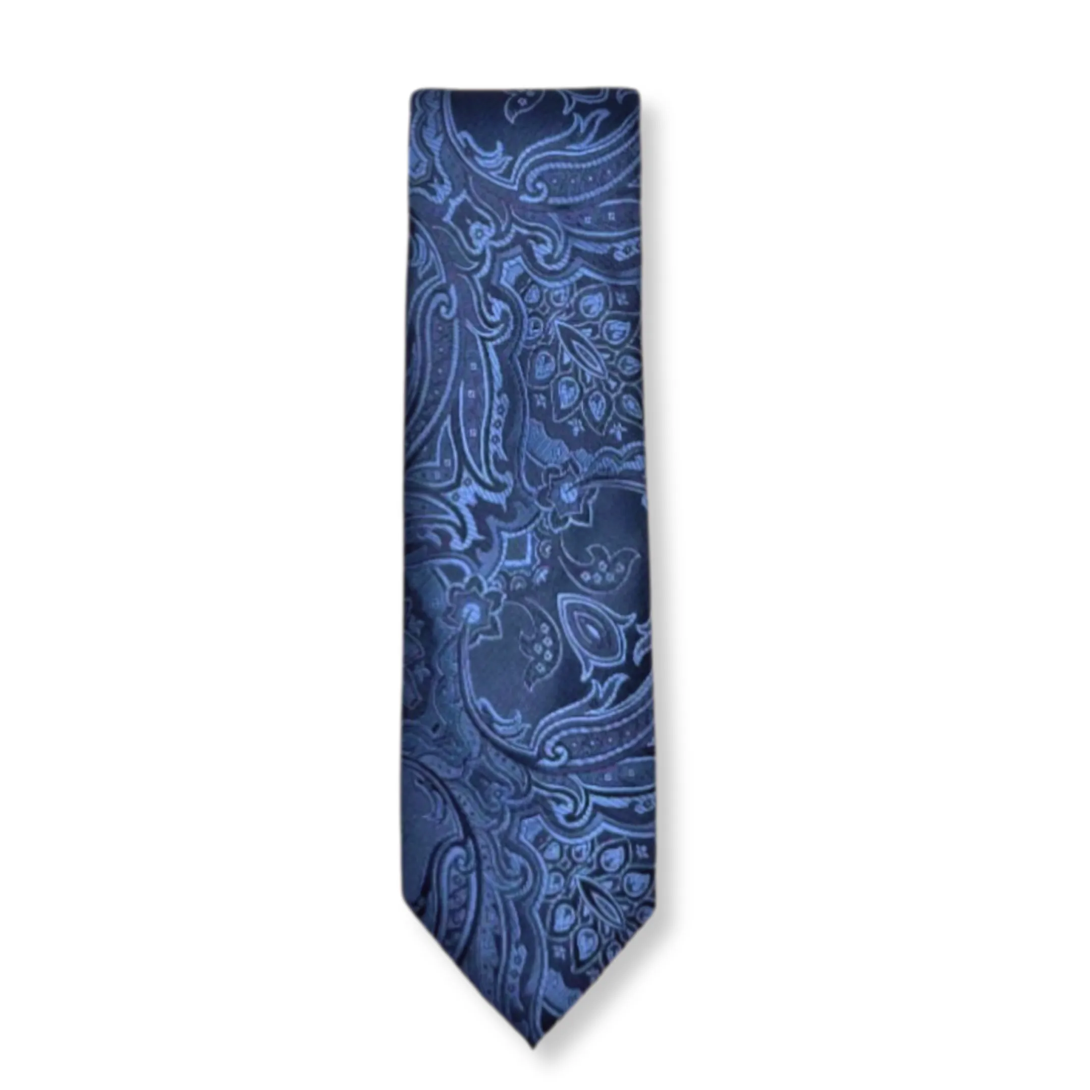 Dabb Classic Paisley Tie