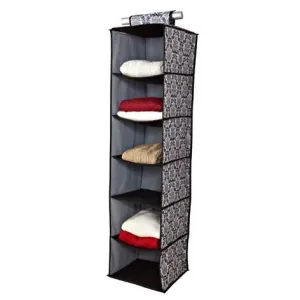 Delancy 6 Shelf Organizer