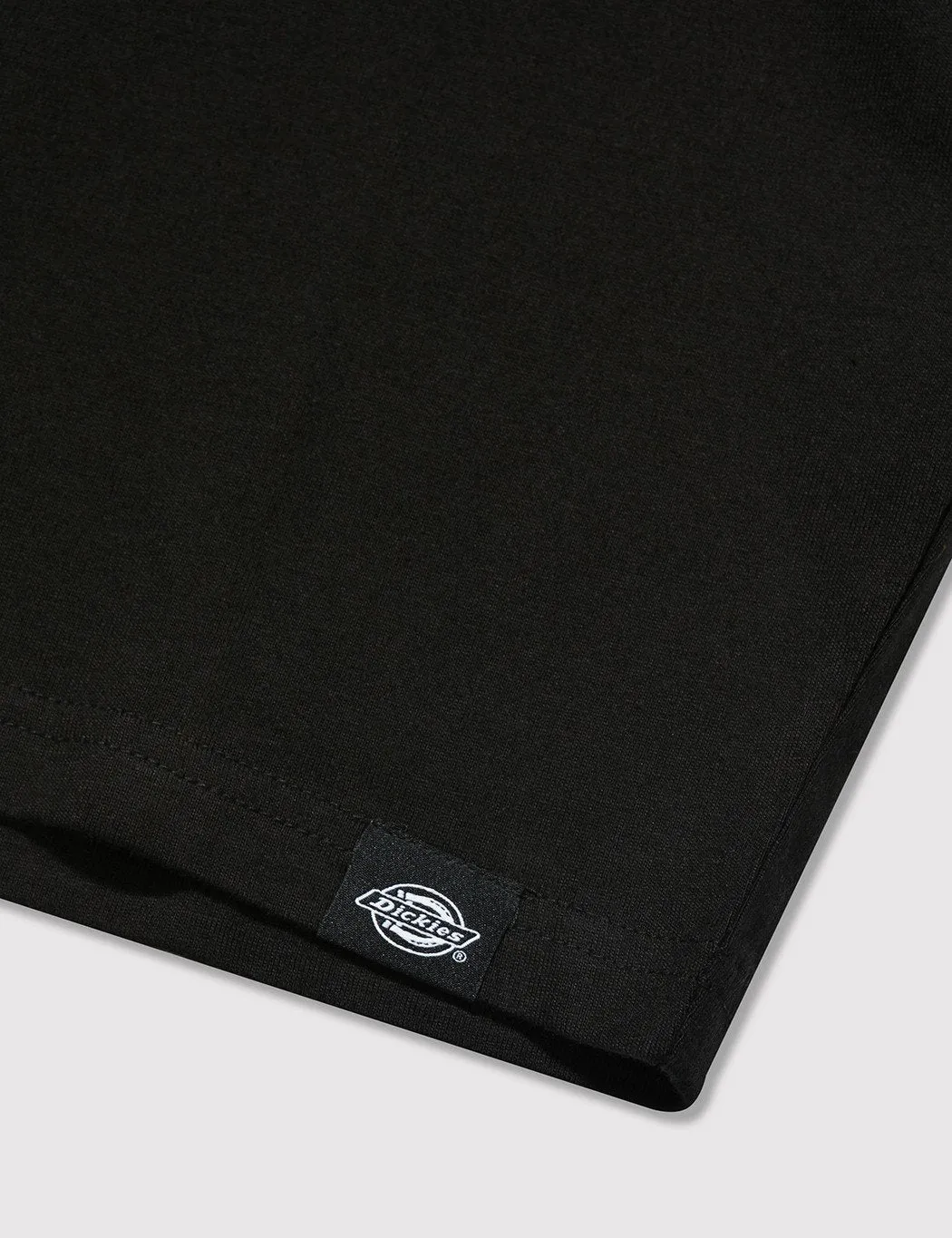 Dickies Pelsor T-Shirt - Black