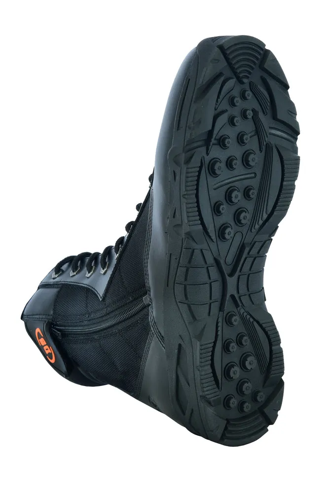 DS9782 Men's 9'' Tactical Boots