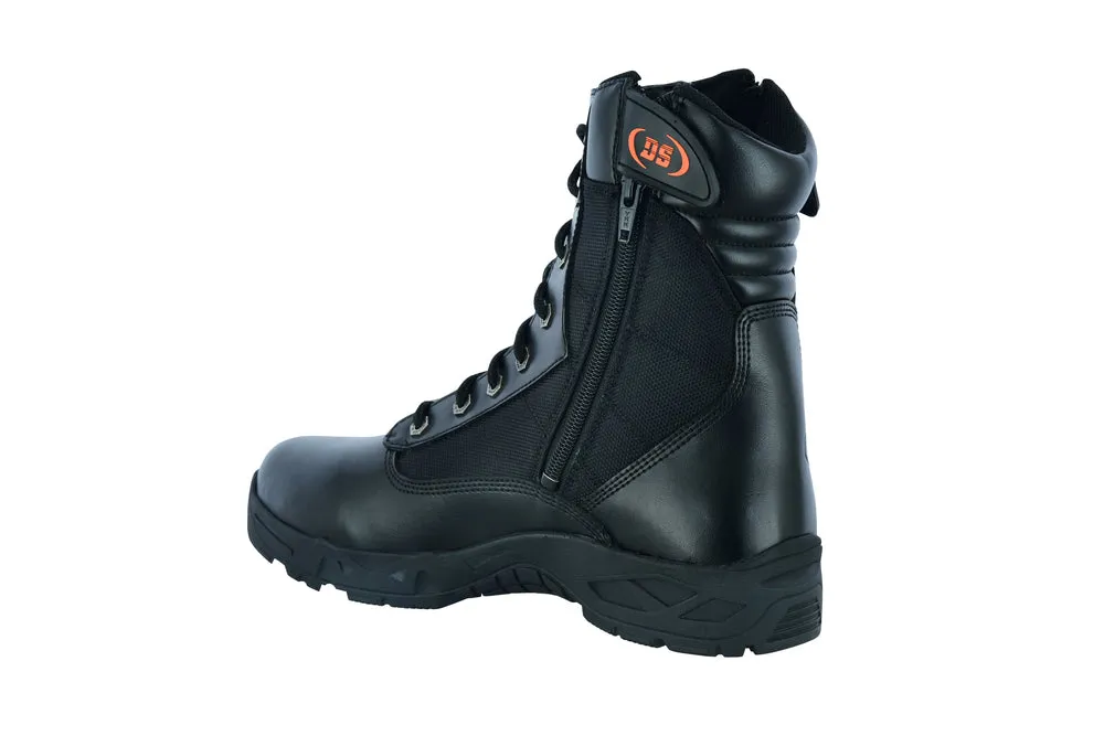 DS9782 Men's 9'' Tactical Boots