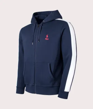 Fleece Lined Sweatshirt