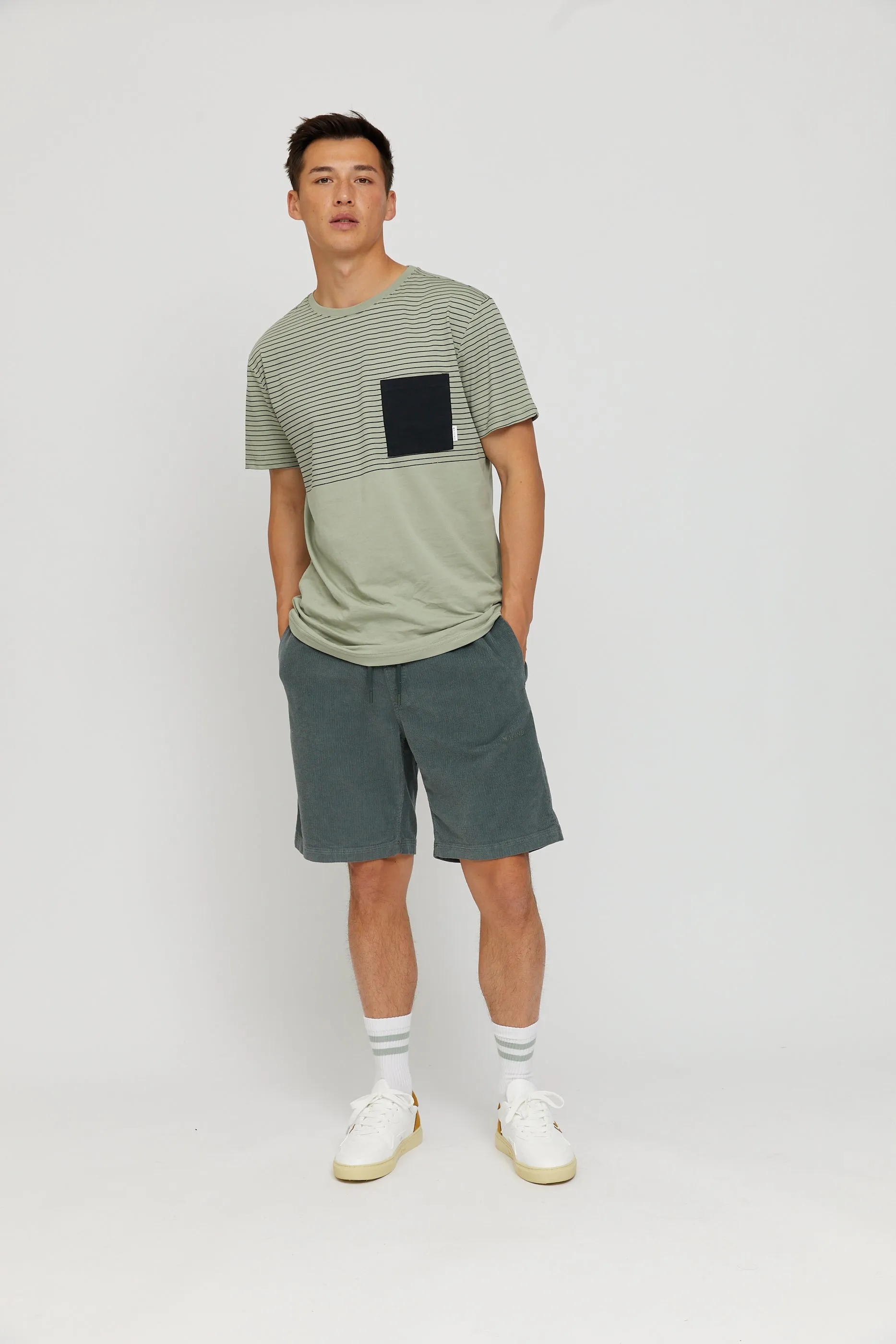 Gales Men's Shorts