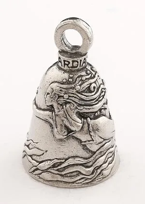 GB Mermaid Guardian Bell® GB Mermaid