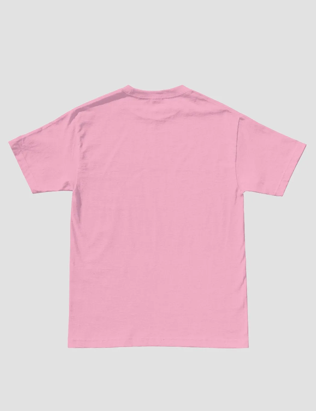 Good Worth Flamingo T-Shirt - Pink