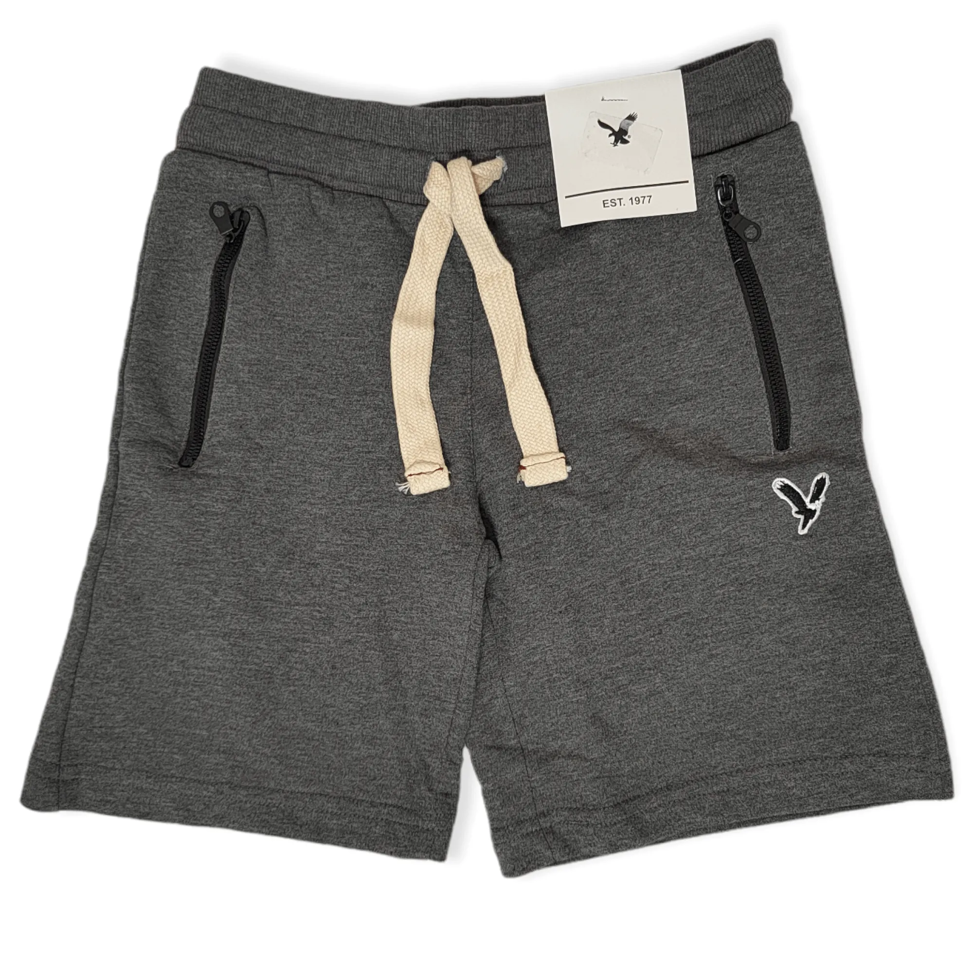 [Kids] AE Short - Grey