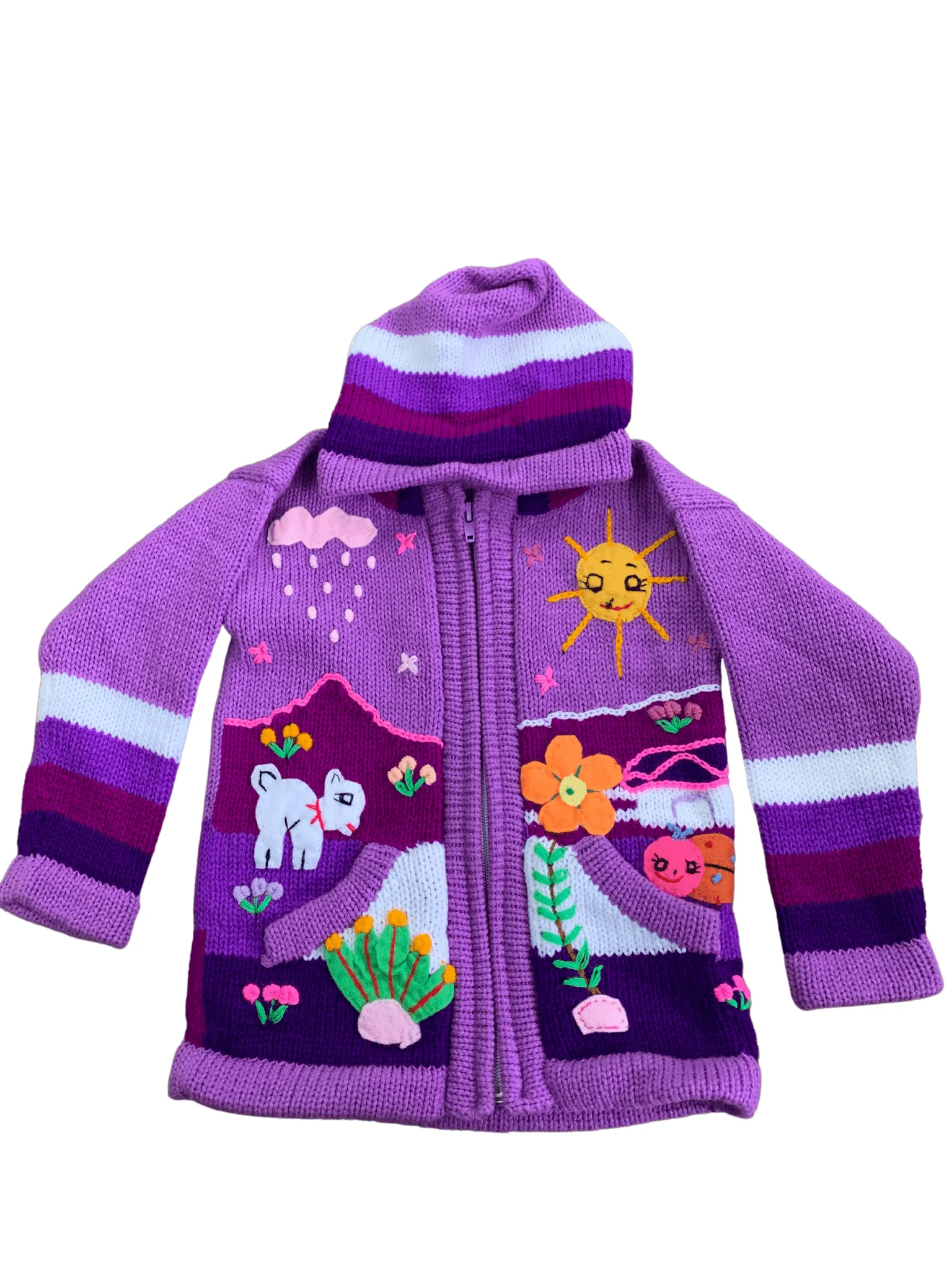 Kids Sweater