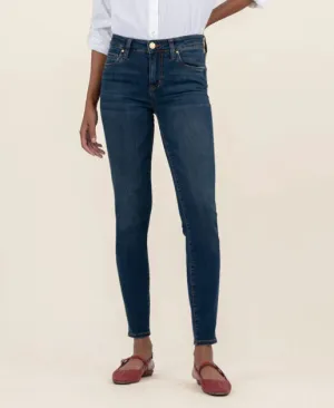 Kut Mia Toothpick Skinny Jeans