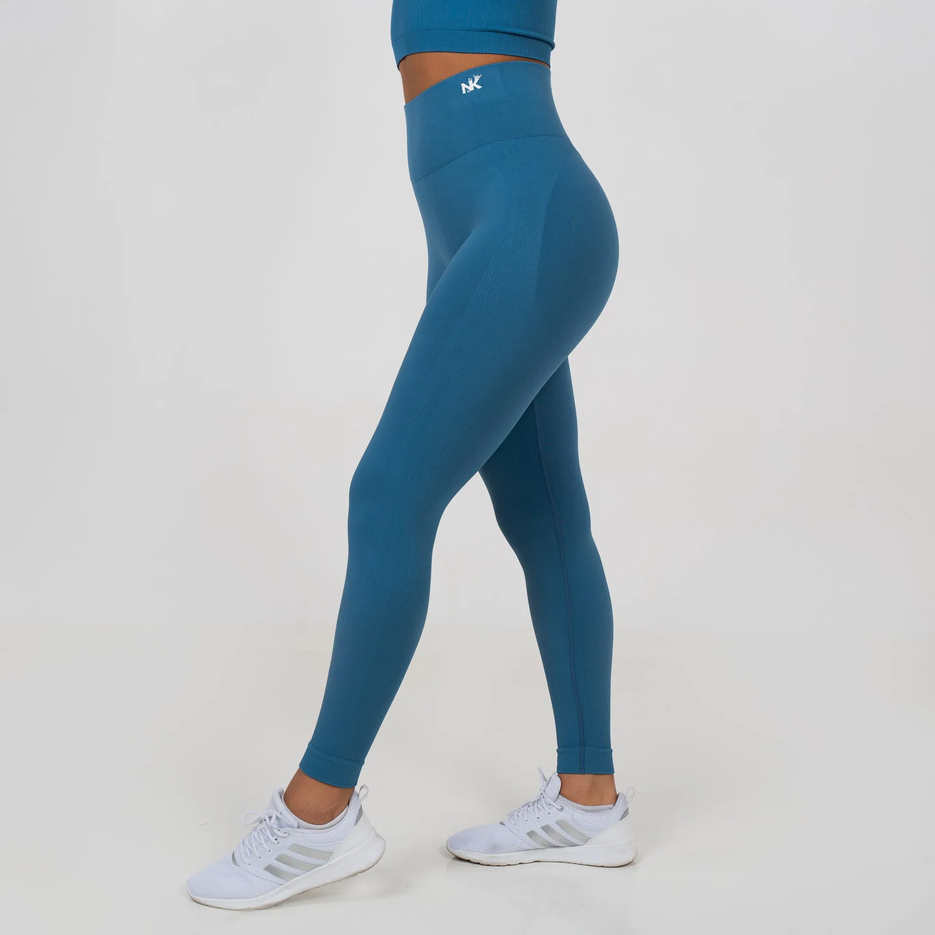 Legacy - Bliss Blue Leggings