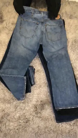 Levi's 501 Grade A