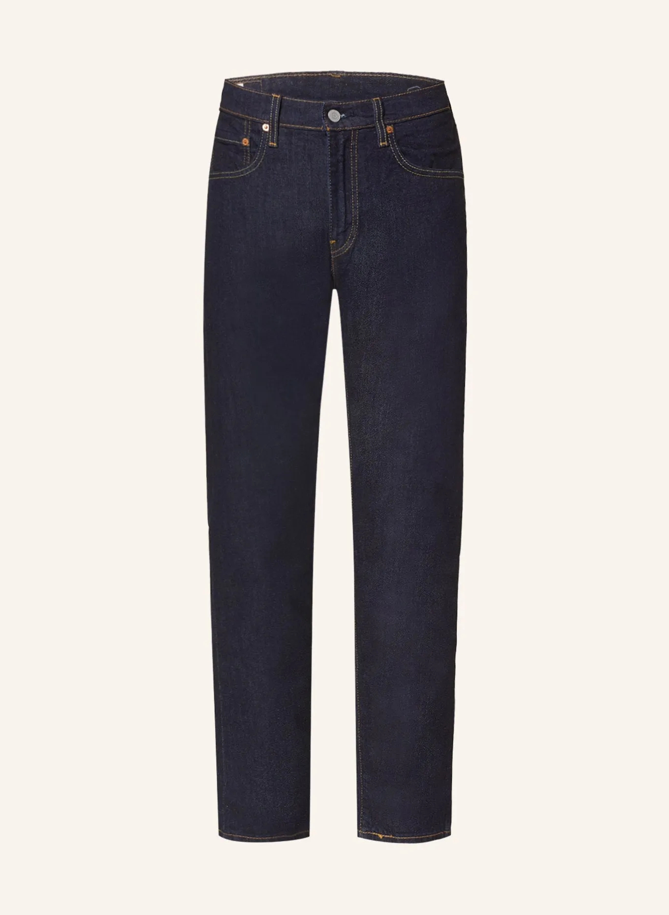 Levi's 502 Regular Tapered Fit Jeans