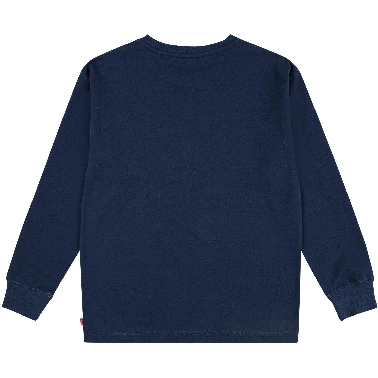 Levi's BLUE Organic Patch Pocket Tee