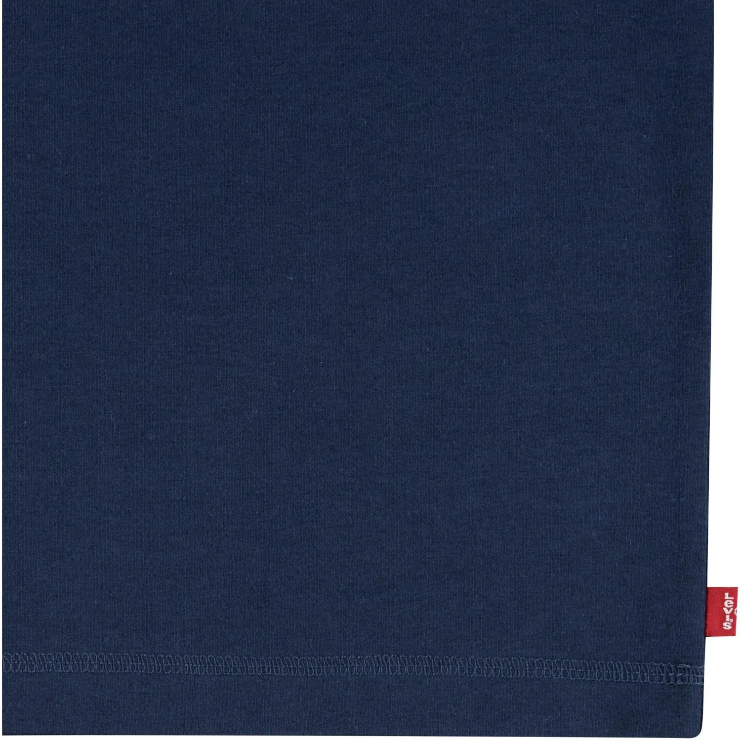 Levi's BLUE Organic Patch Pocket Tee